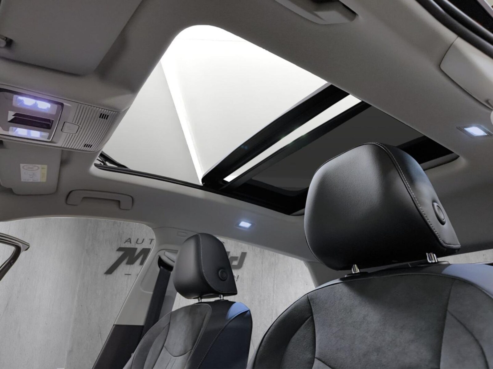 Volkswagen T-Roc – Bild 9