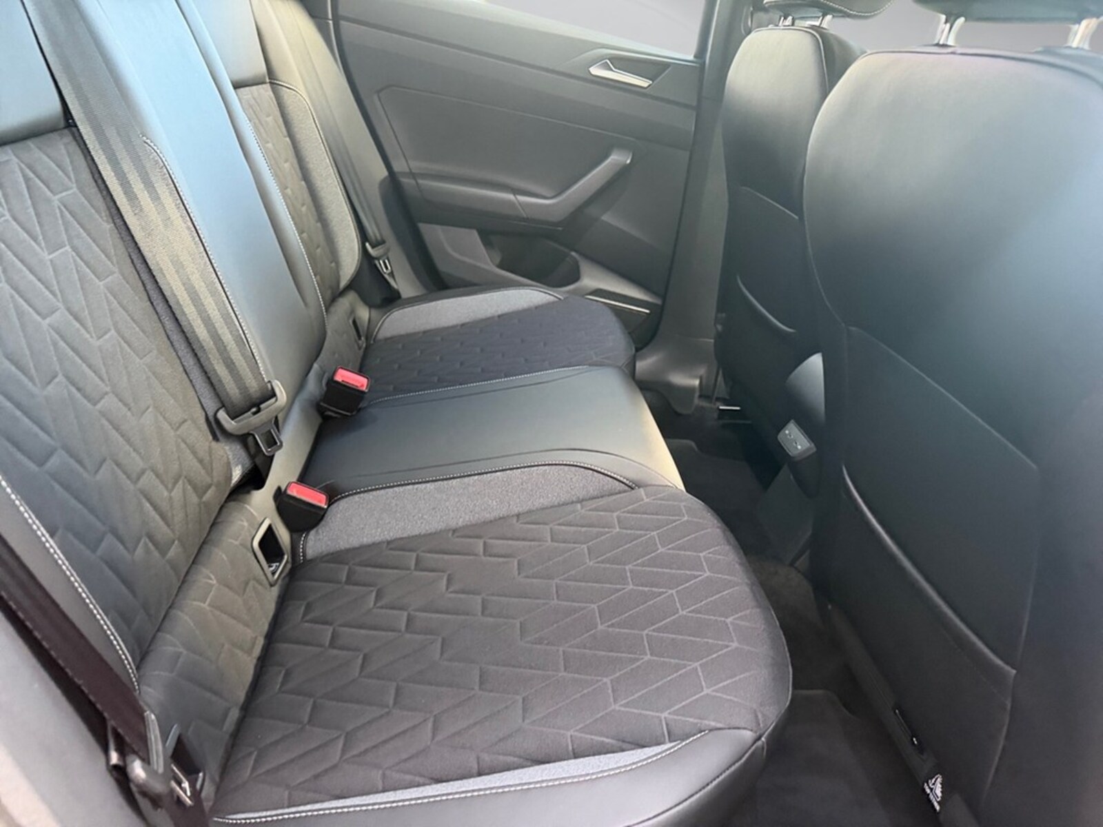 Volkswagen Taigo – Bild 12