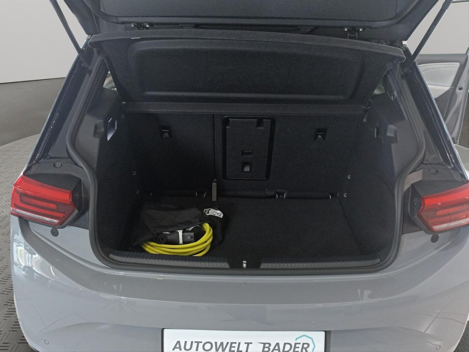 Volkswagen ID.3 – Bild 18