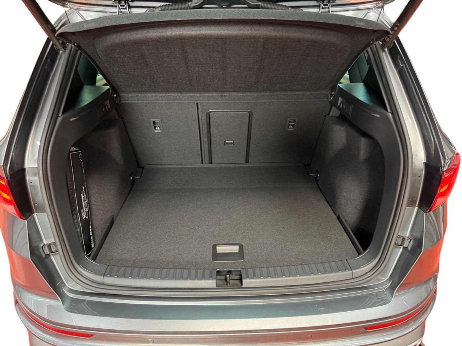 SEAT Ateca – Bild 16