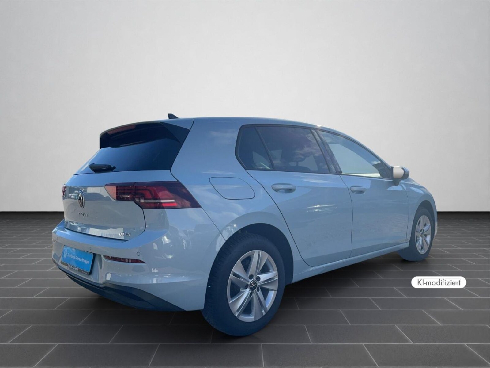 Volkswagen Golf – Bild 2