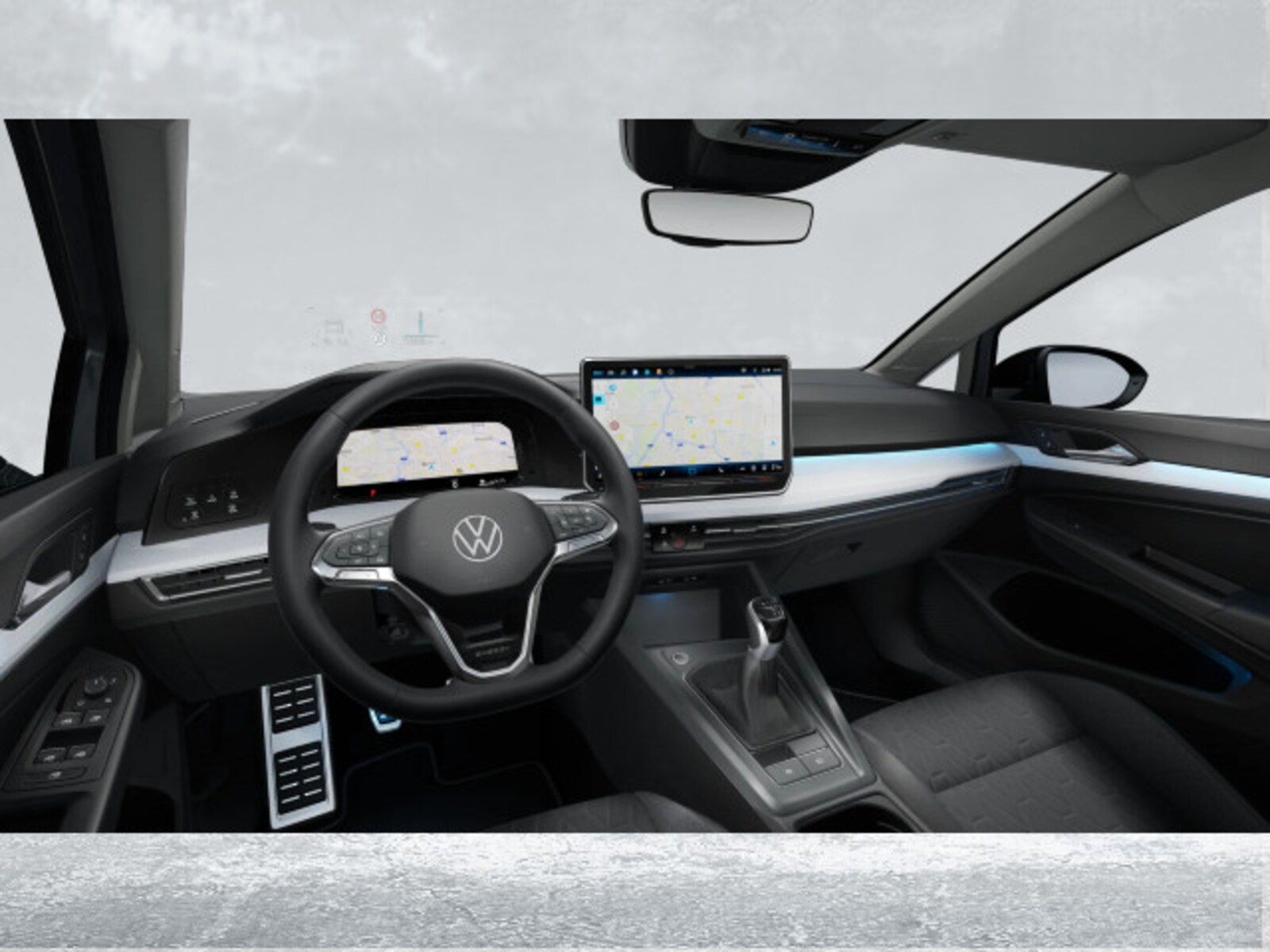 Volkswagen Golf Variant – Bild 4