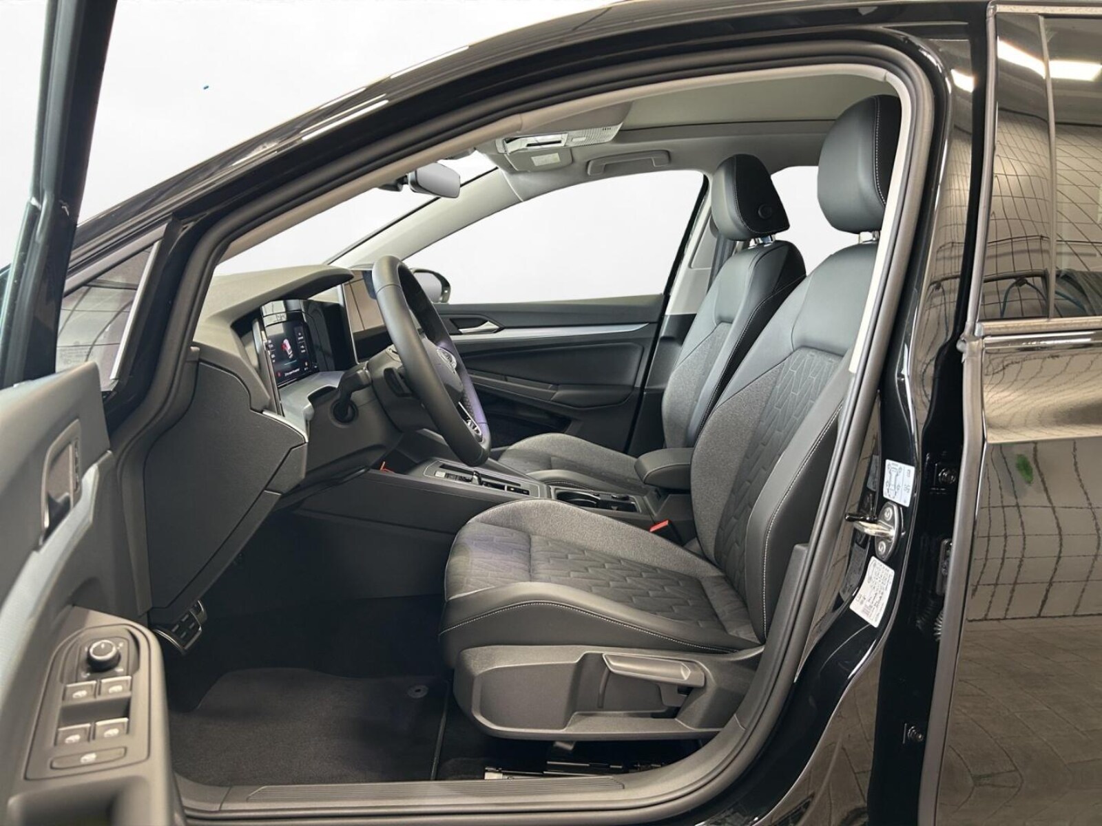 Volkswagen Golf Variant – Bild 8