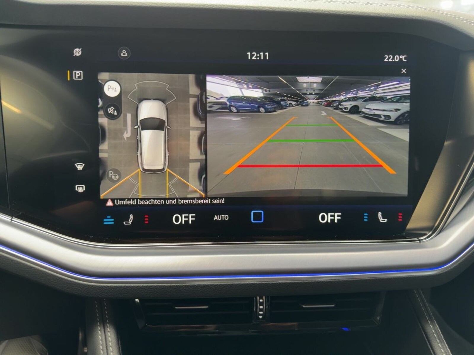 Volkswagen Touareg – Bild 16