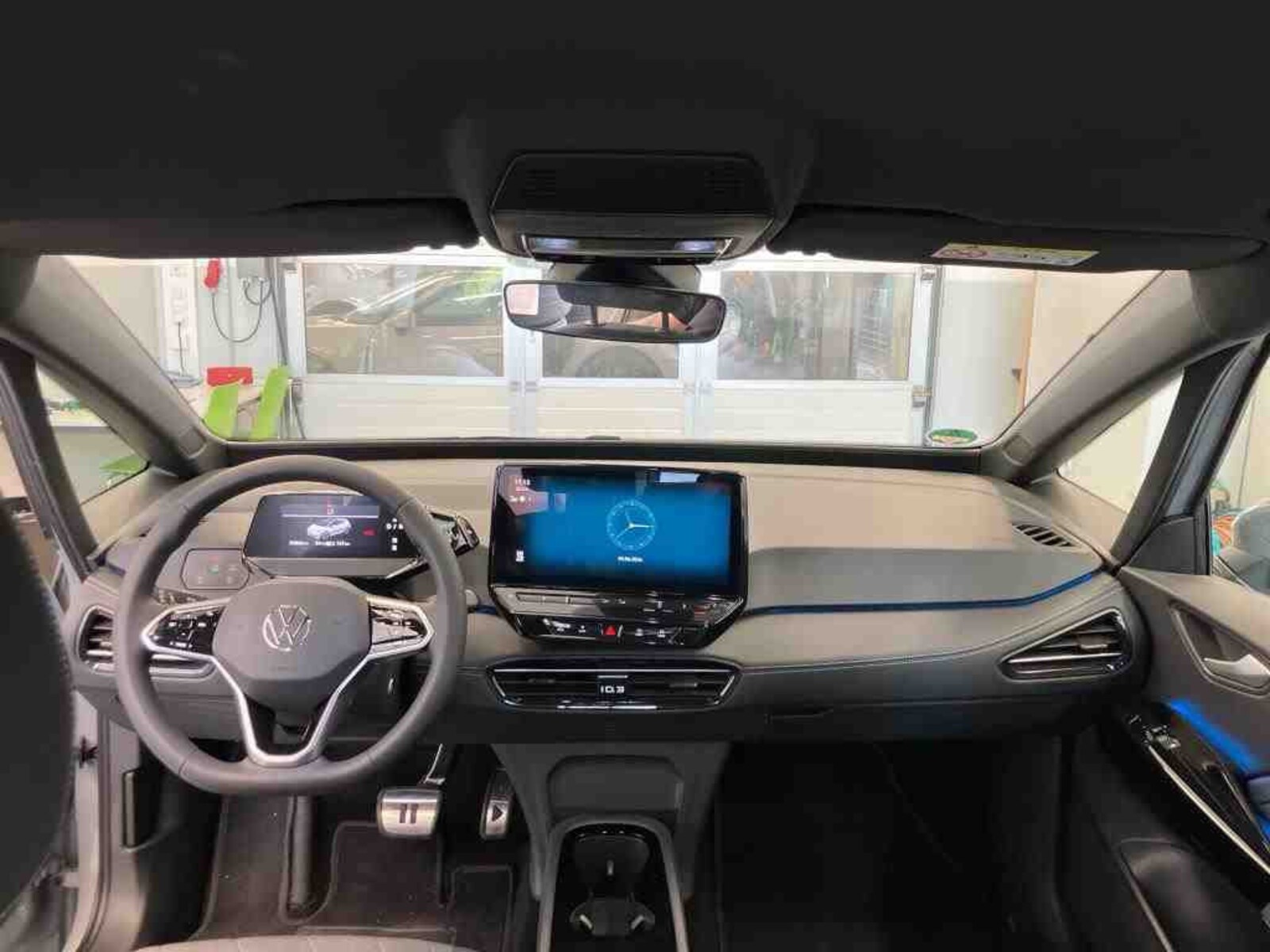 Volkswagen ID.3 – Bild 7