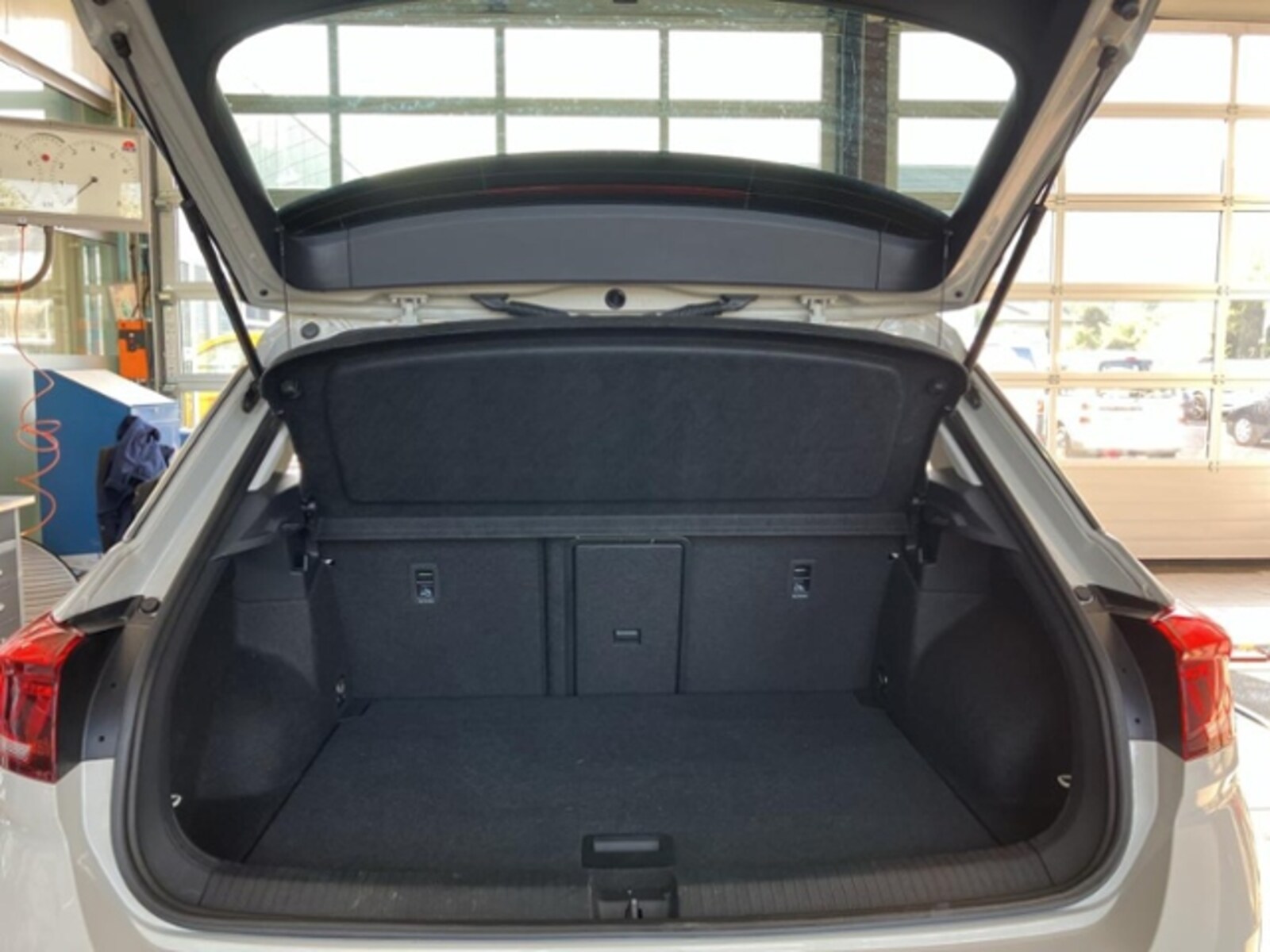 Volkswagen T-Roc – Bild 7