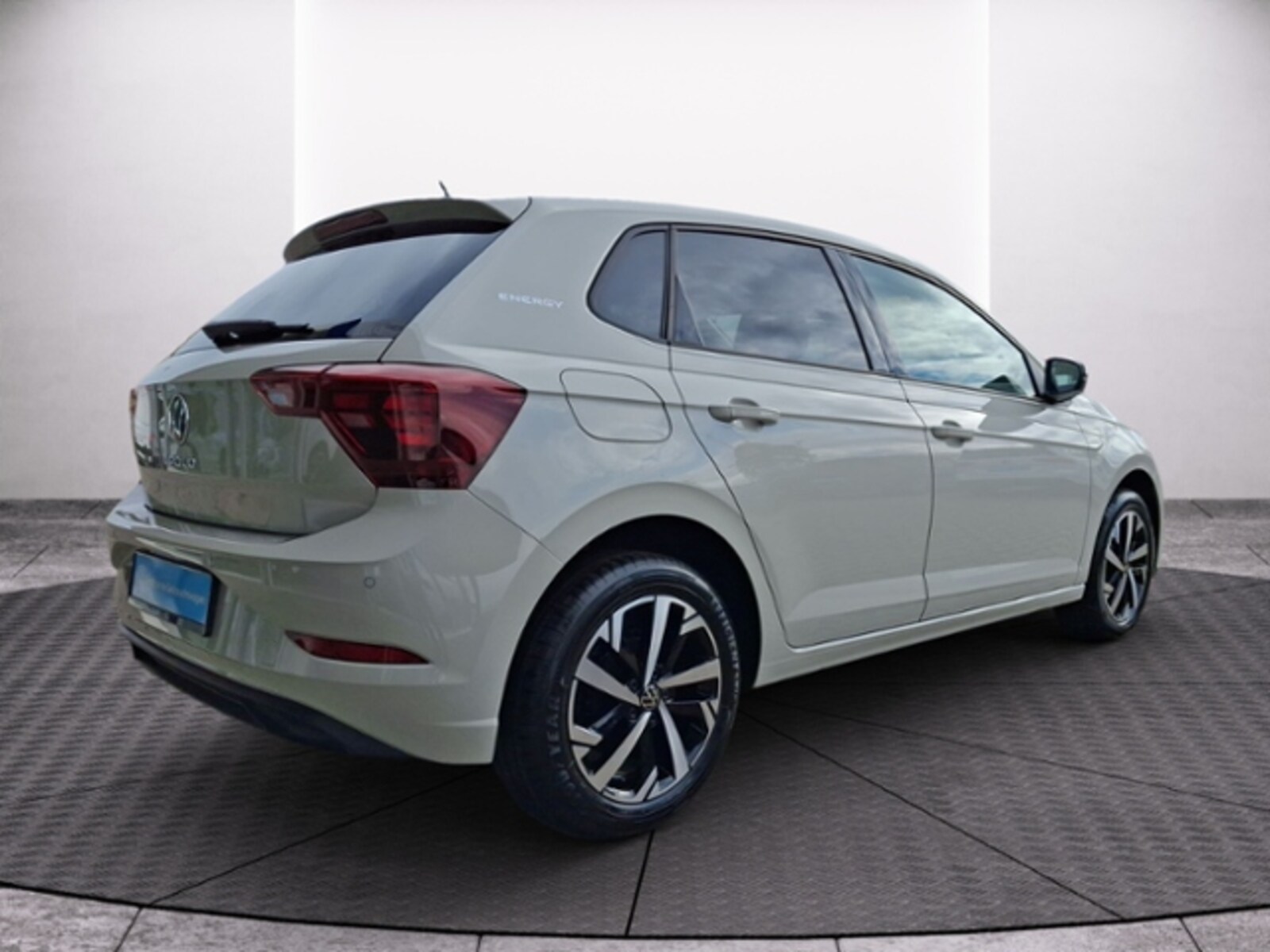 Volkswagen Polo – Bild 6