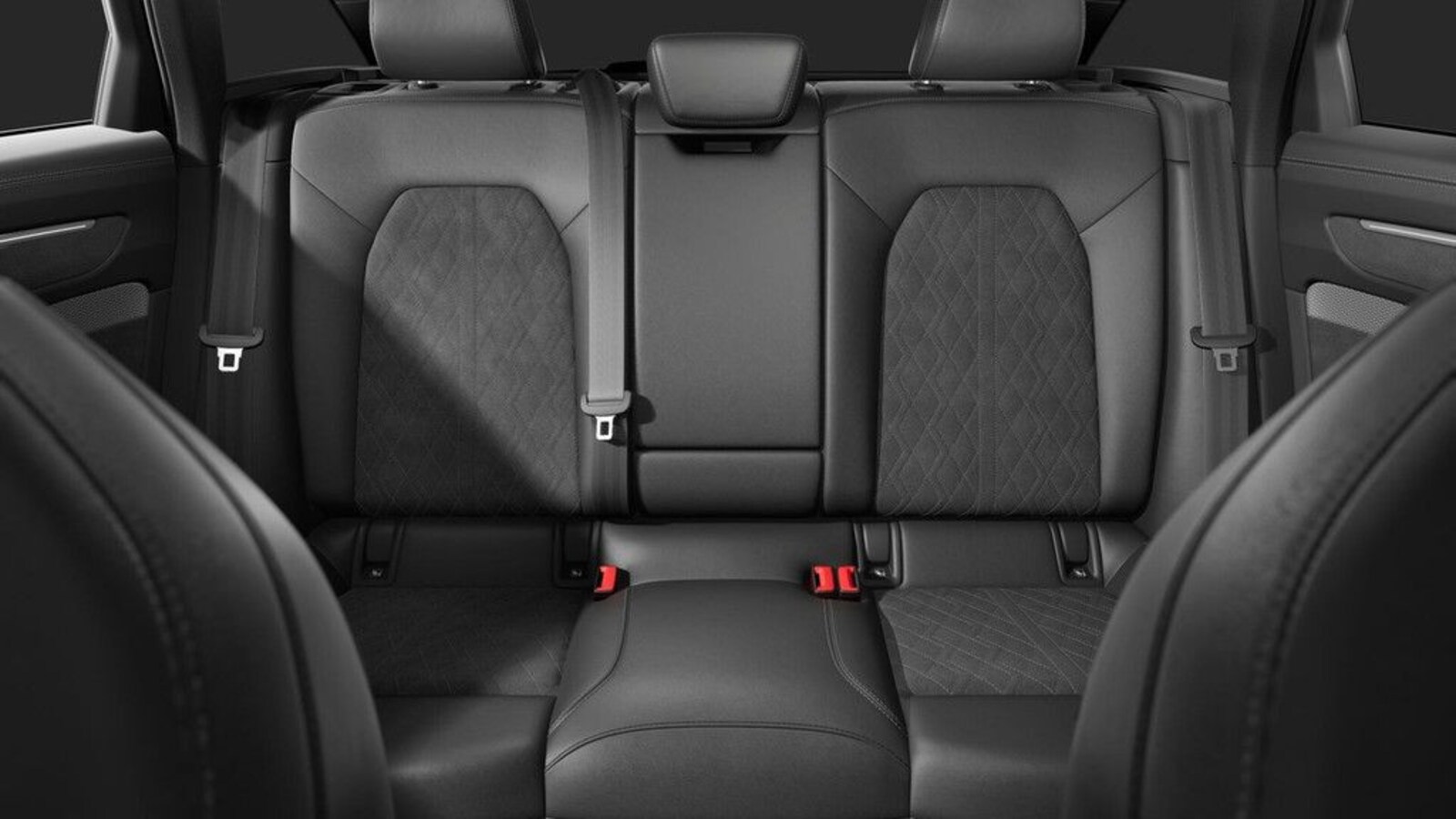 Audi A6 Avant – Bild 12