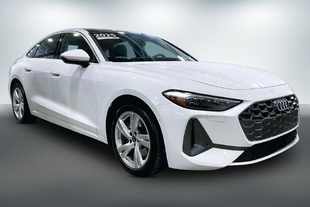 2025 Audi A5 Sedan