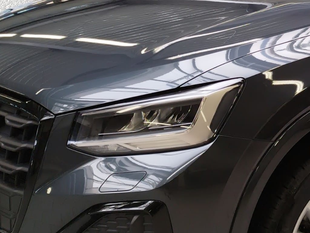 Image about Audi Q2 advanced 40 TFSI quattro S tronic