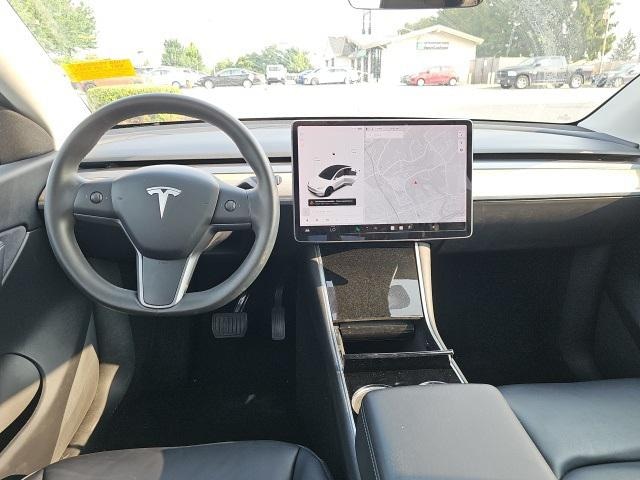 Used 2020 Tesla Model Y Long Range with VIN 5YJYGDEE4LF046141 for sale in Northfield, Minnesota