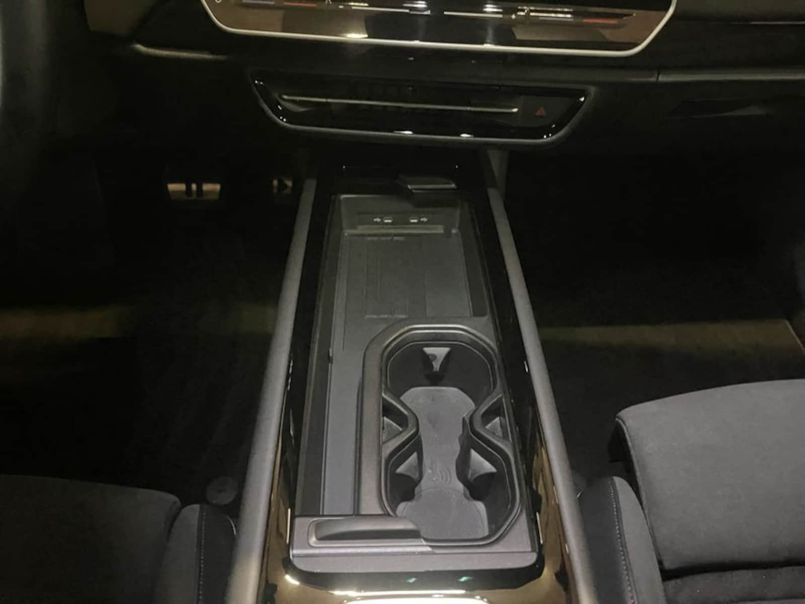 Volkswagen ID.7 Tourer – Bild 15