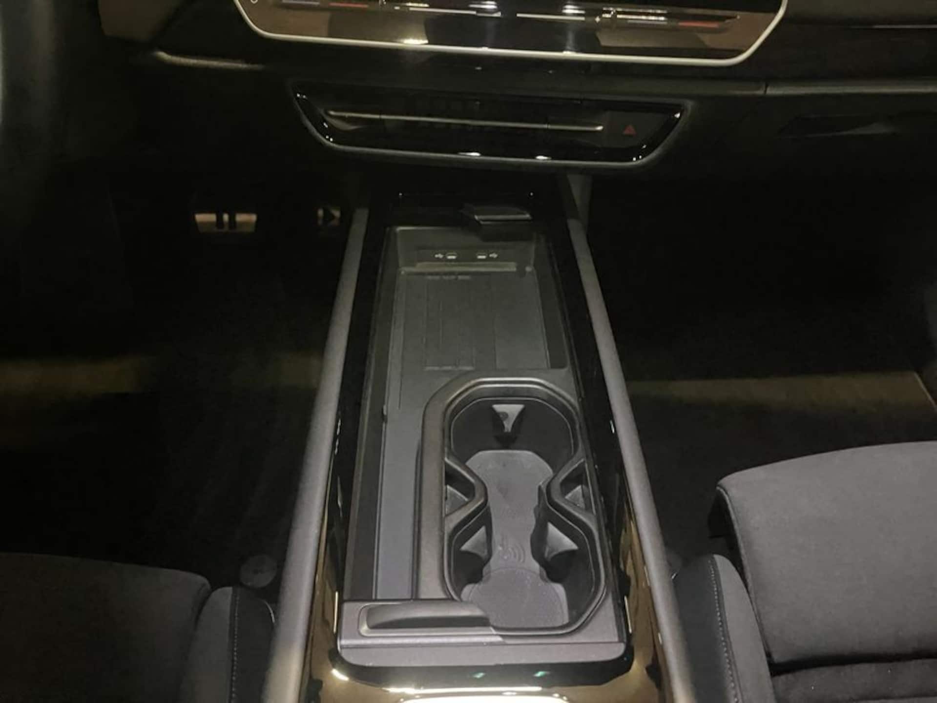 Volkswagen ID.7 Tourer Pro