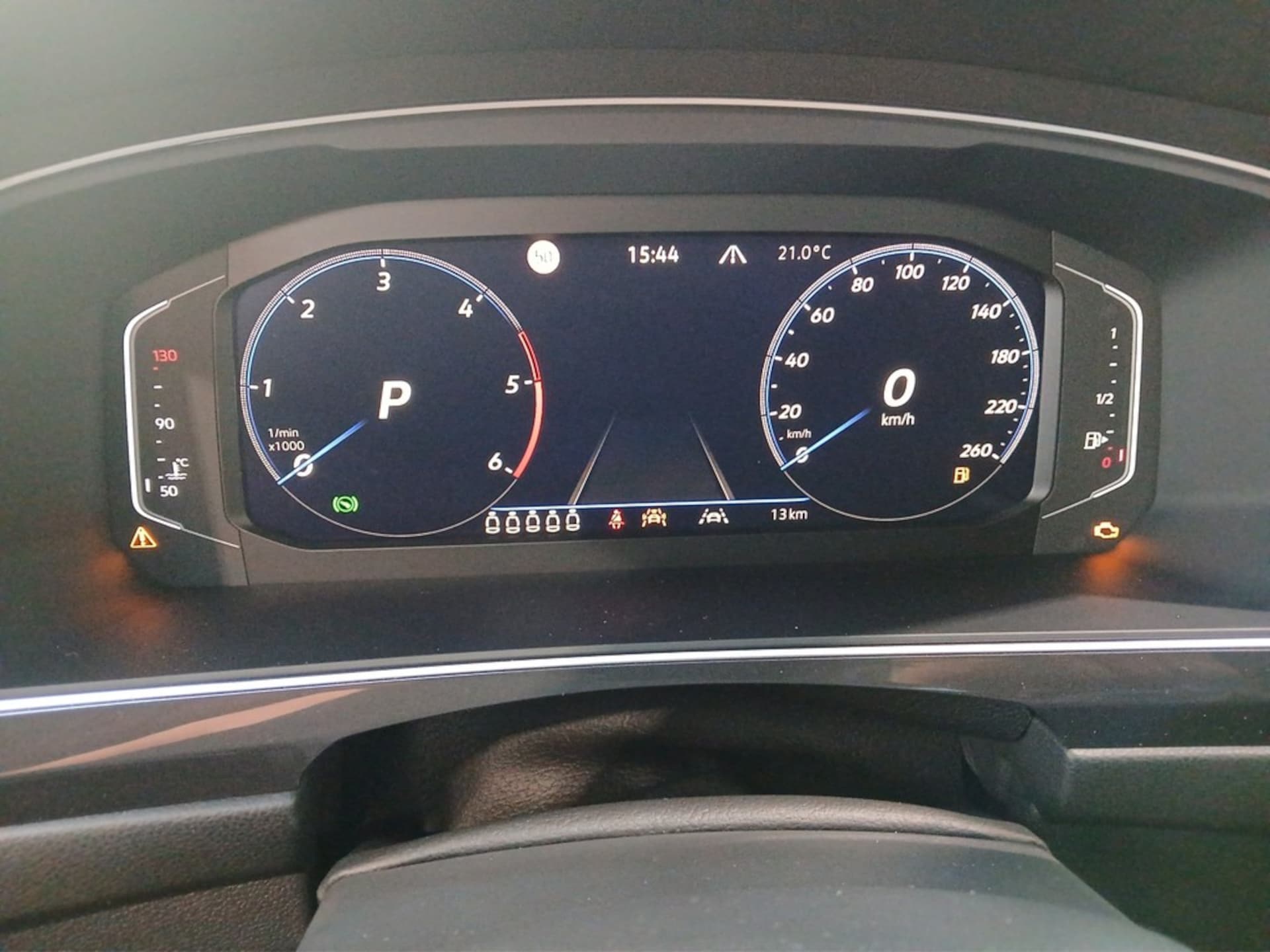 Volkswagen Tiguan Allspace R-Line