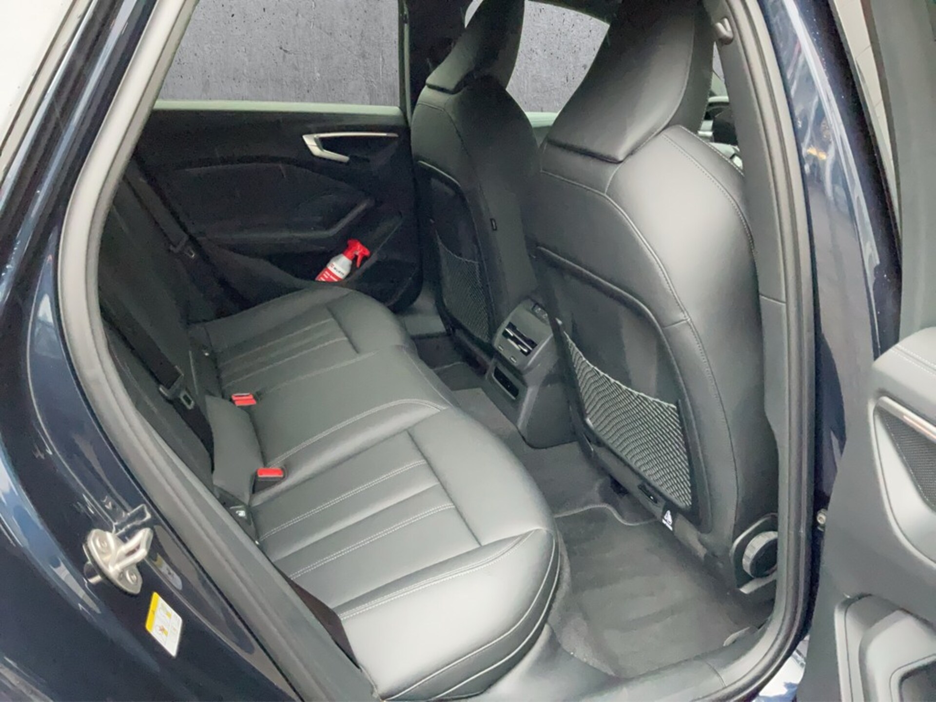 Audi A5 Avant edition one