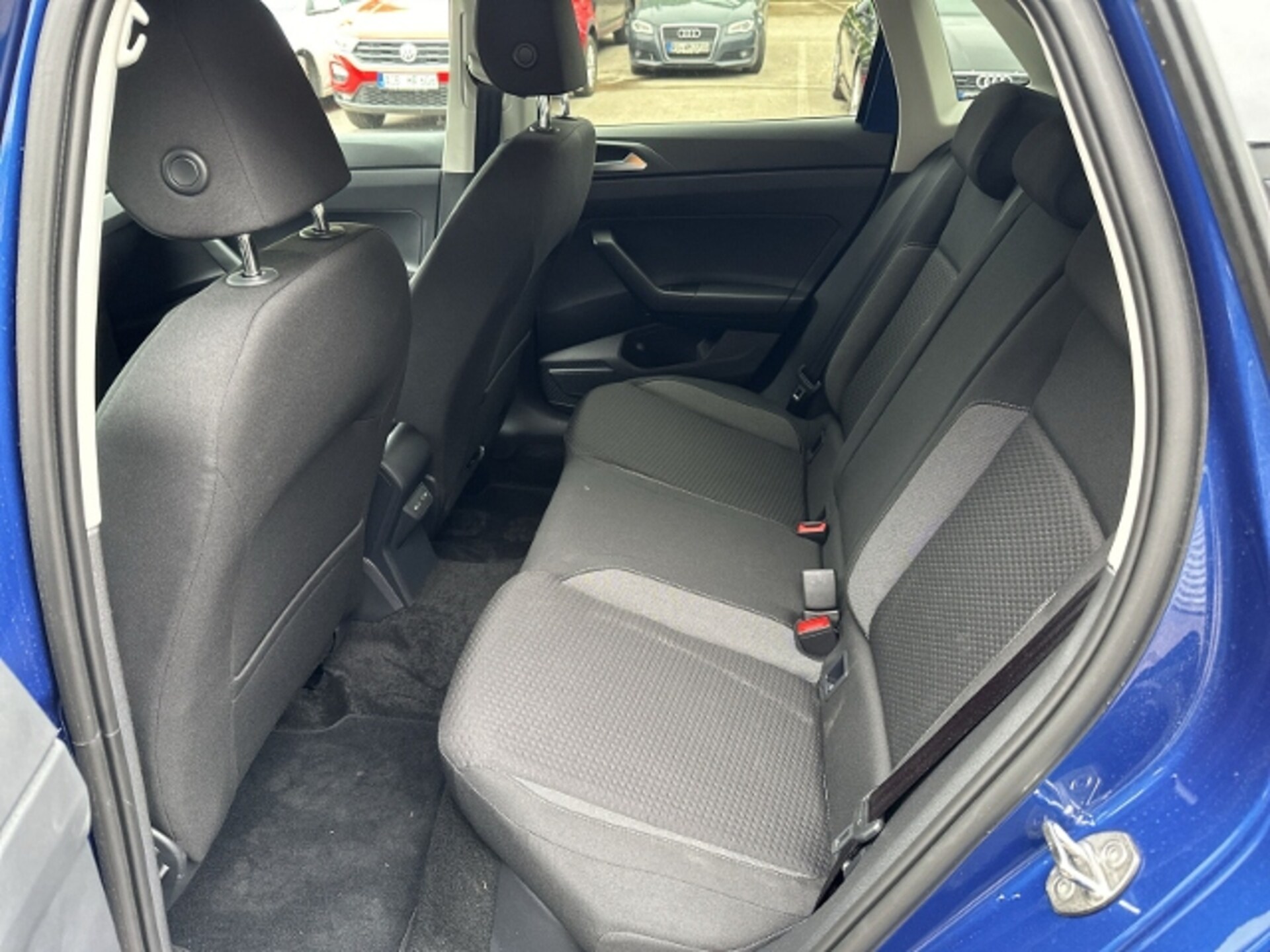 Volkswagen Polo Life