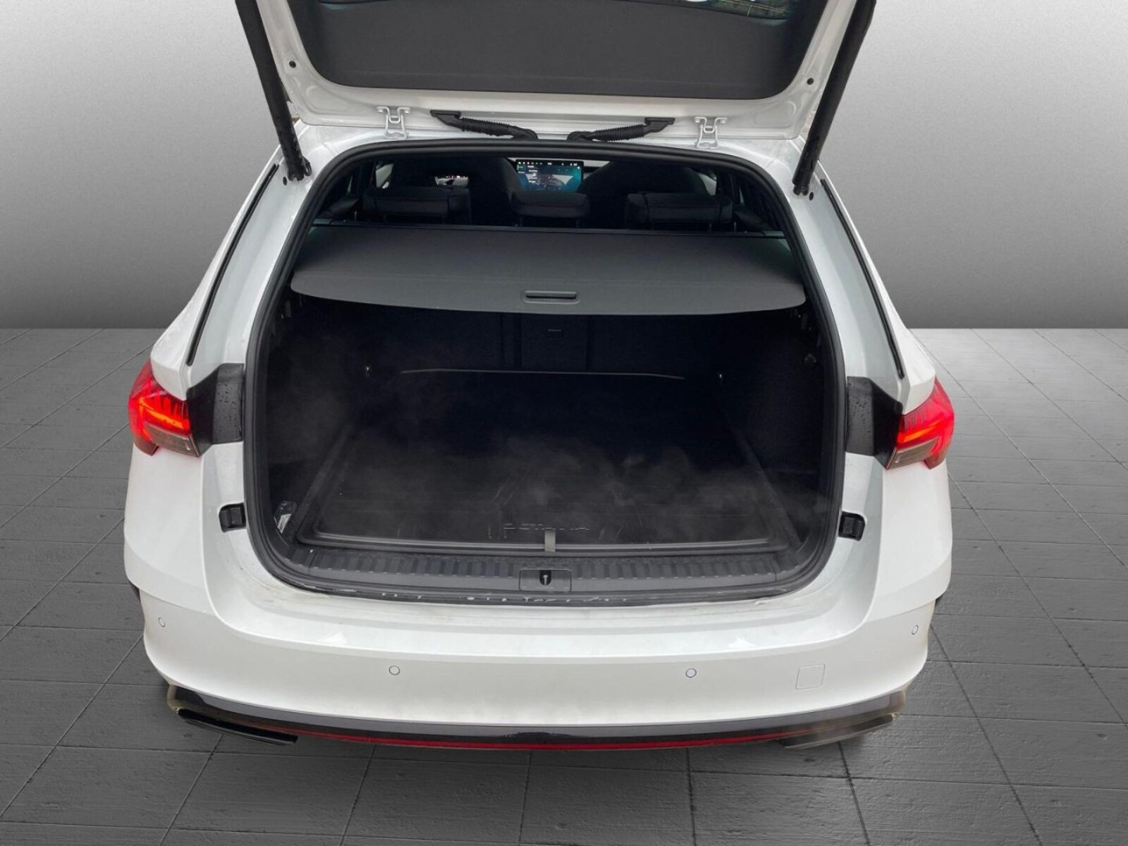 Škoda Octavia Combi – Bild 4