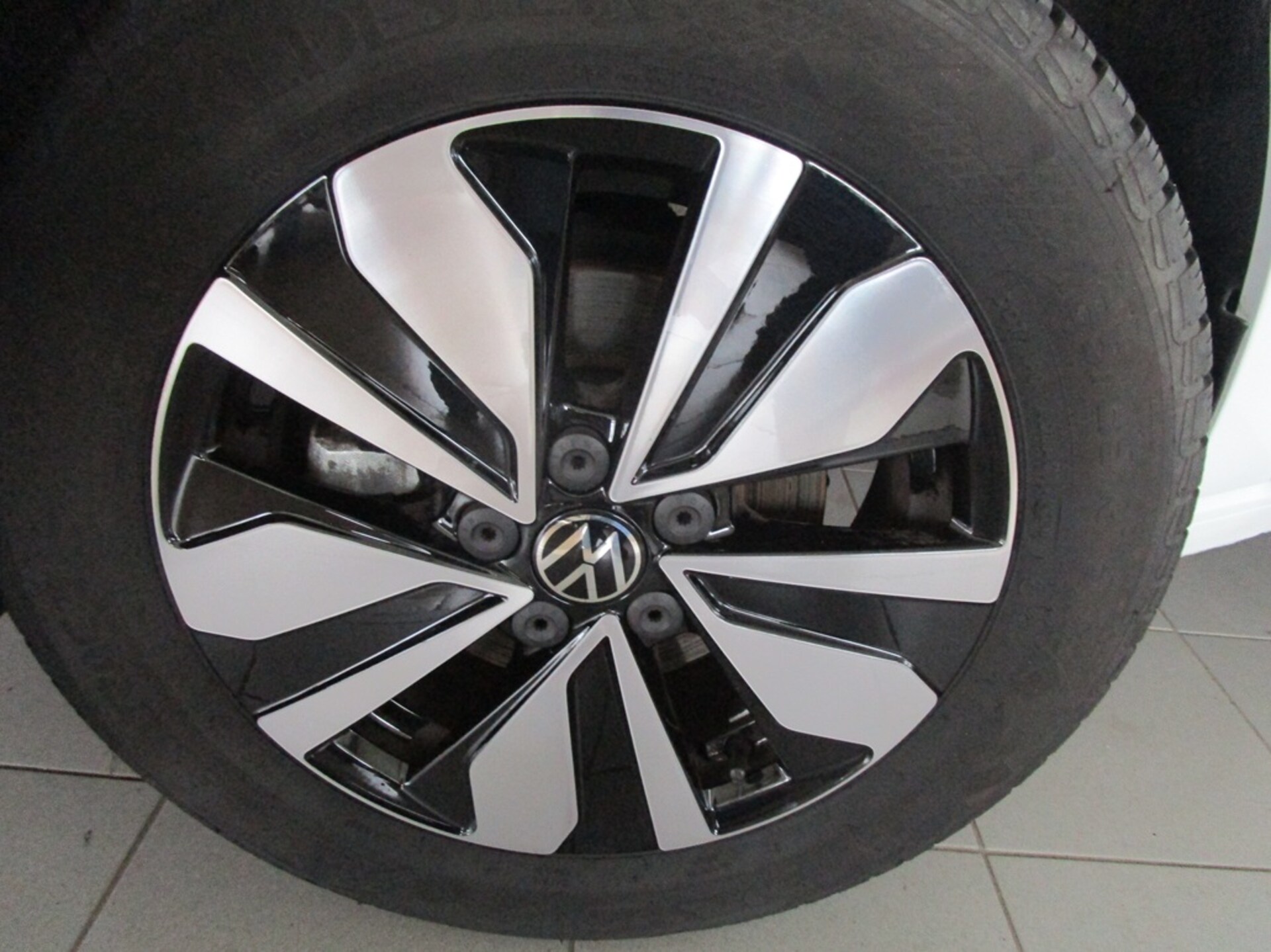 Volkswagen Polo Goal