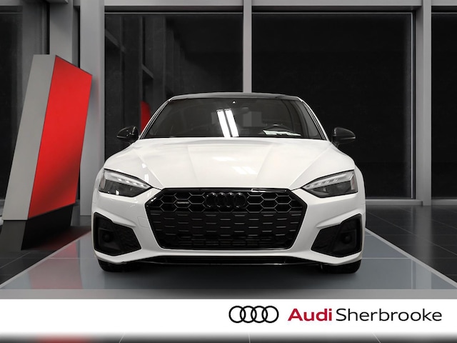 2022 Audi A5 Sportback