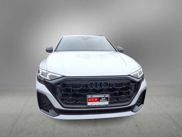 2026 Audi SQ8 Prestige - Photo 3