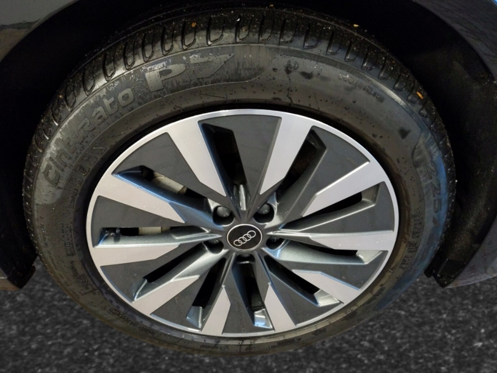 Audi A6 Limousine – Bild 7
