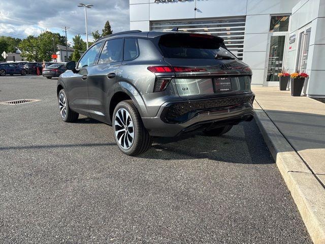 2026 Audi Q3 SUV