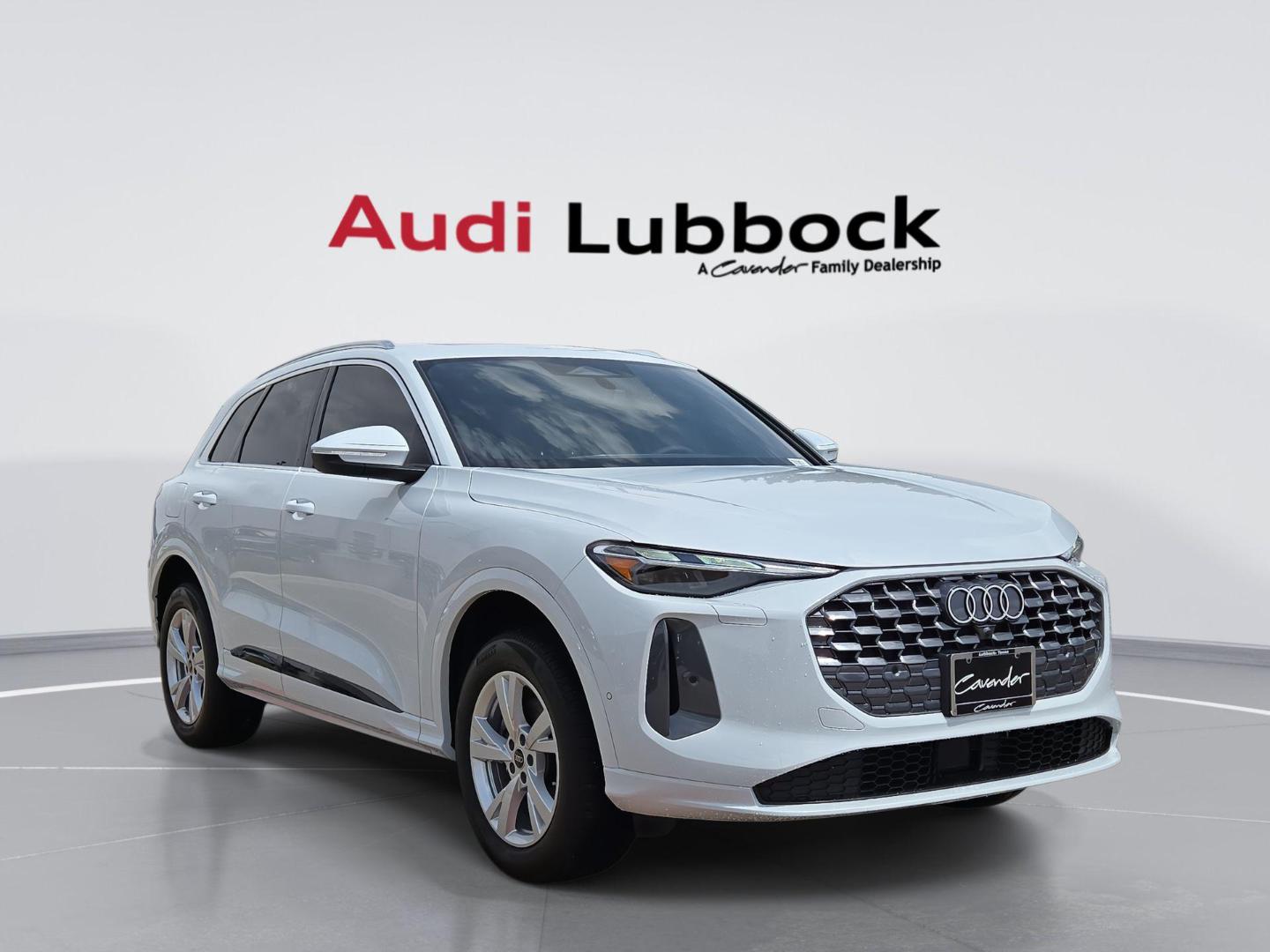 2026 Audi Q5 Premium quattro's photo