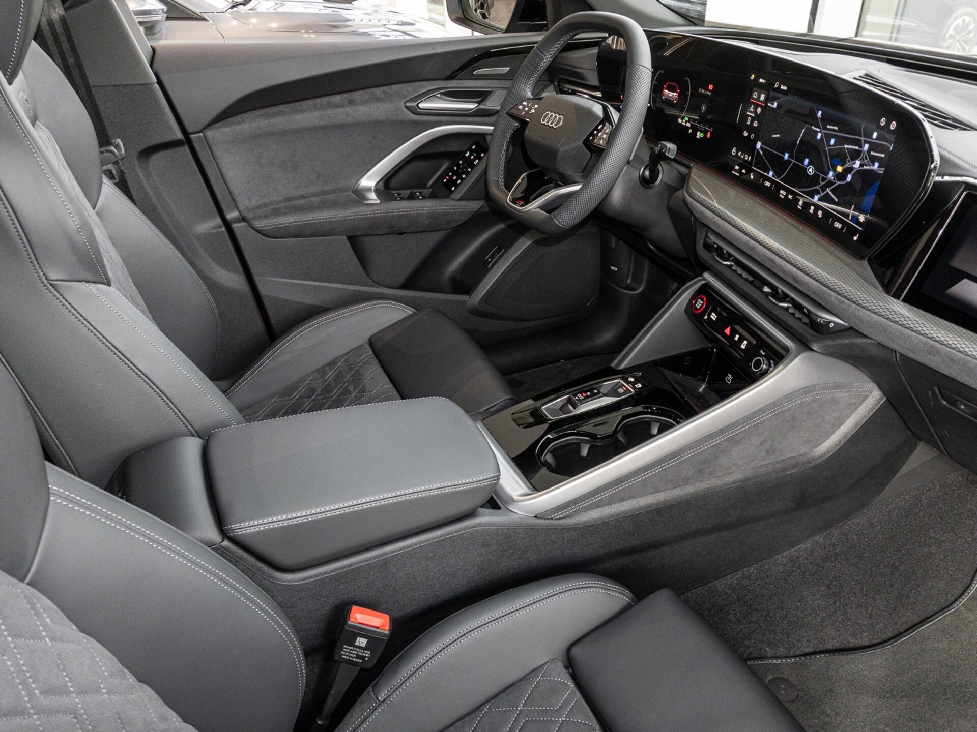 Audi SQ5 SUV