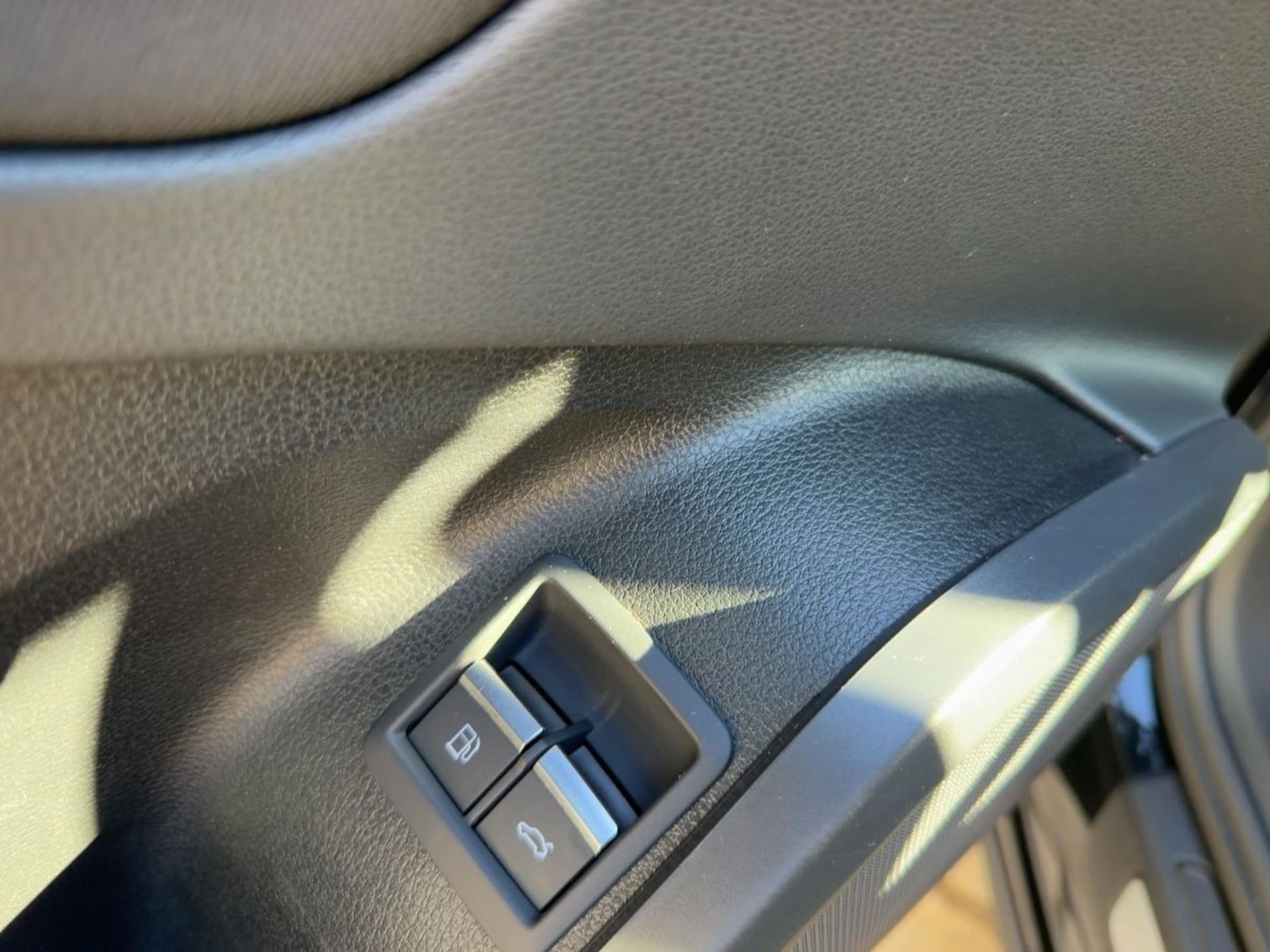 Audi Q5 TFSI e S line