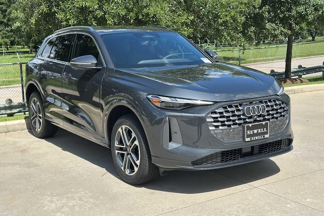 2026 Audi Q5