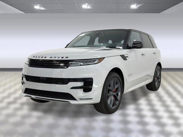 2024 Land Rover Range Rover Sport