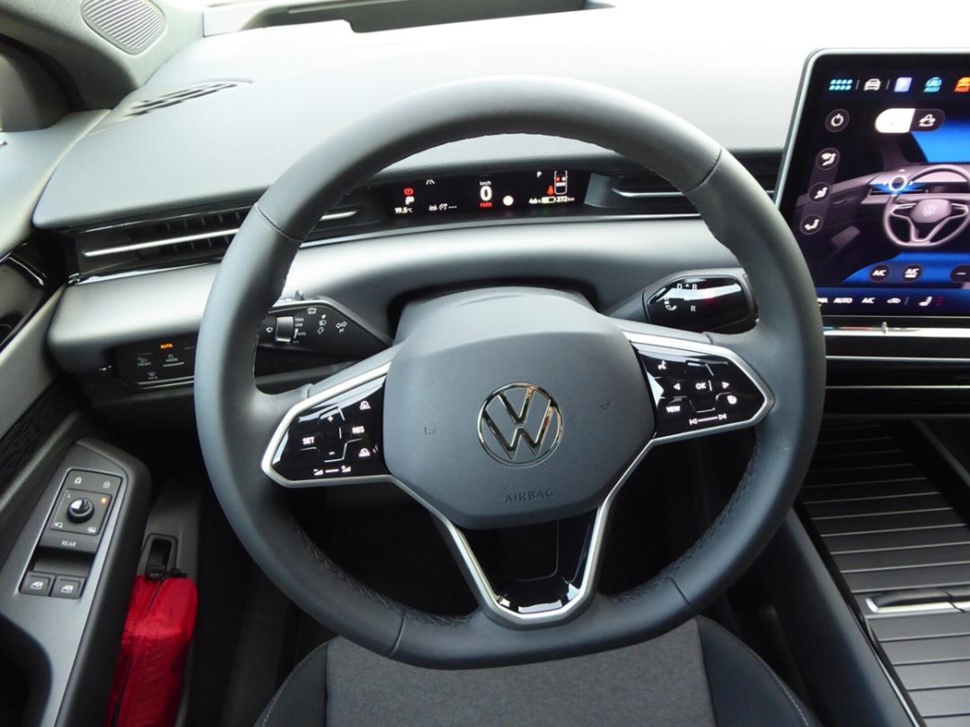 Volkswagen ID.7 Tourer Pro