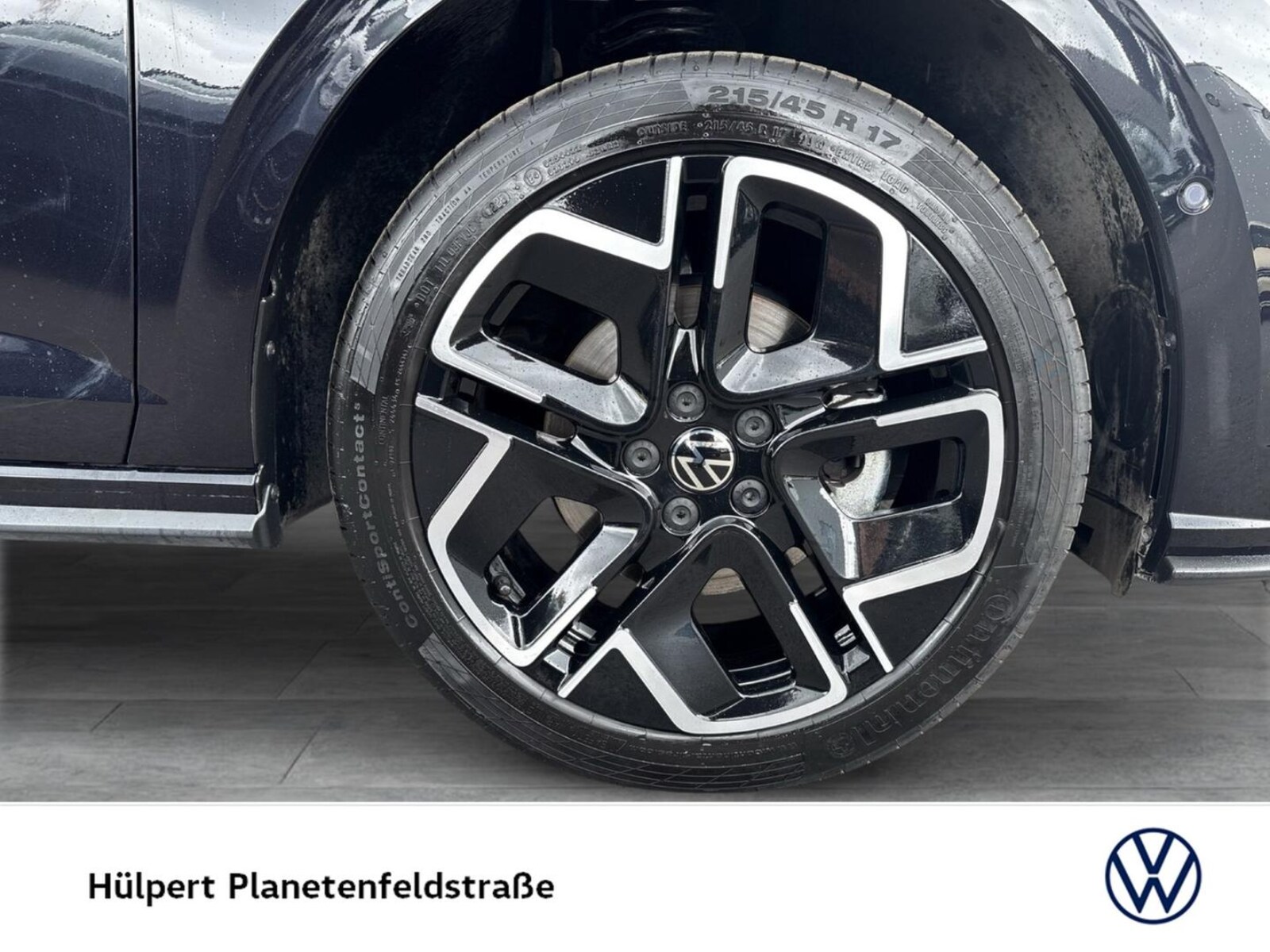Volkswagen Polo – Bild 5