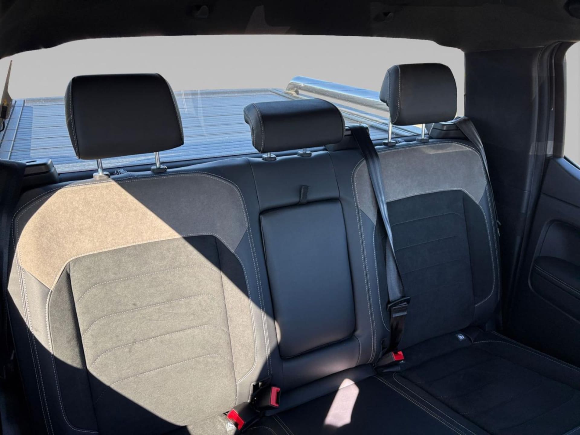 Volkswagen Amarok DoubleCab Style