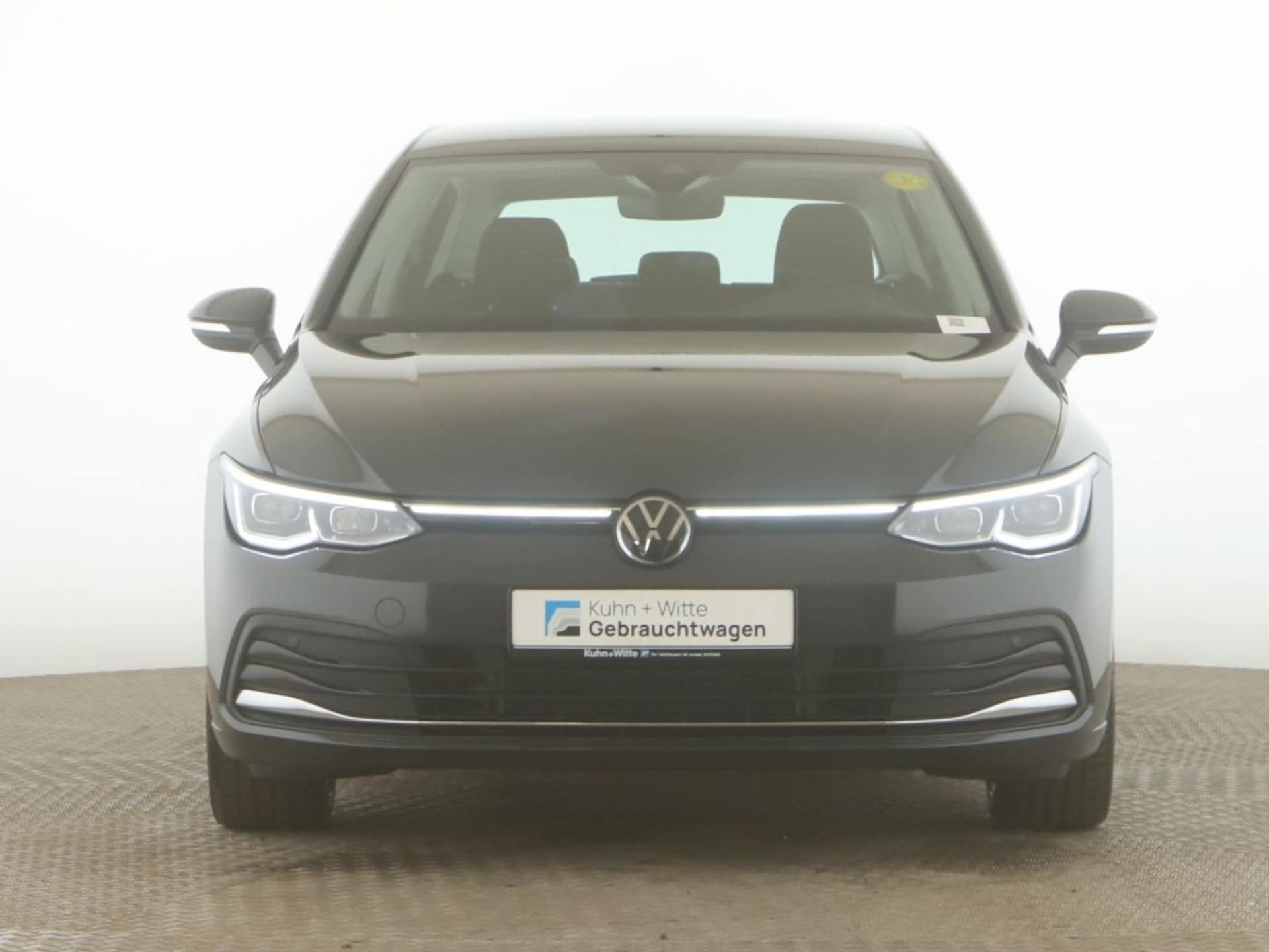Volkswagen Golf Style