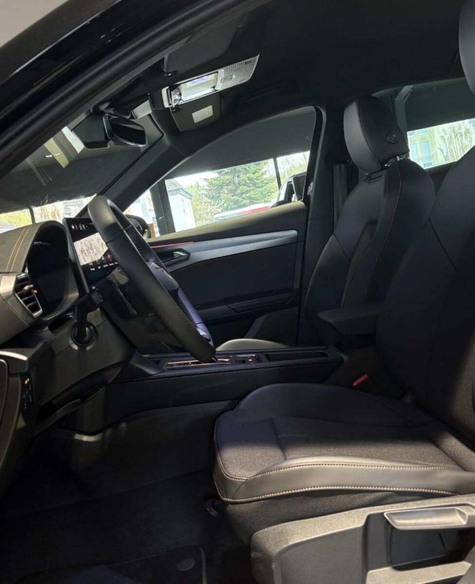 CUPRA Formentor – Bild 8