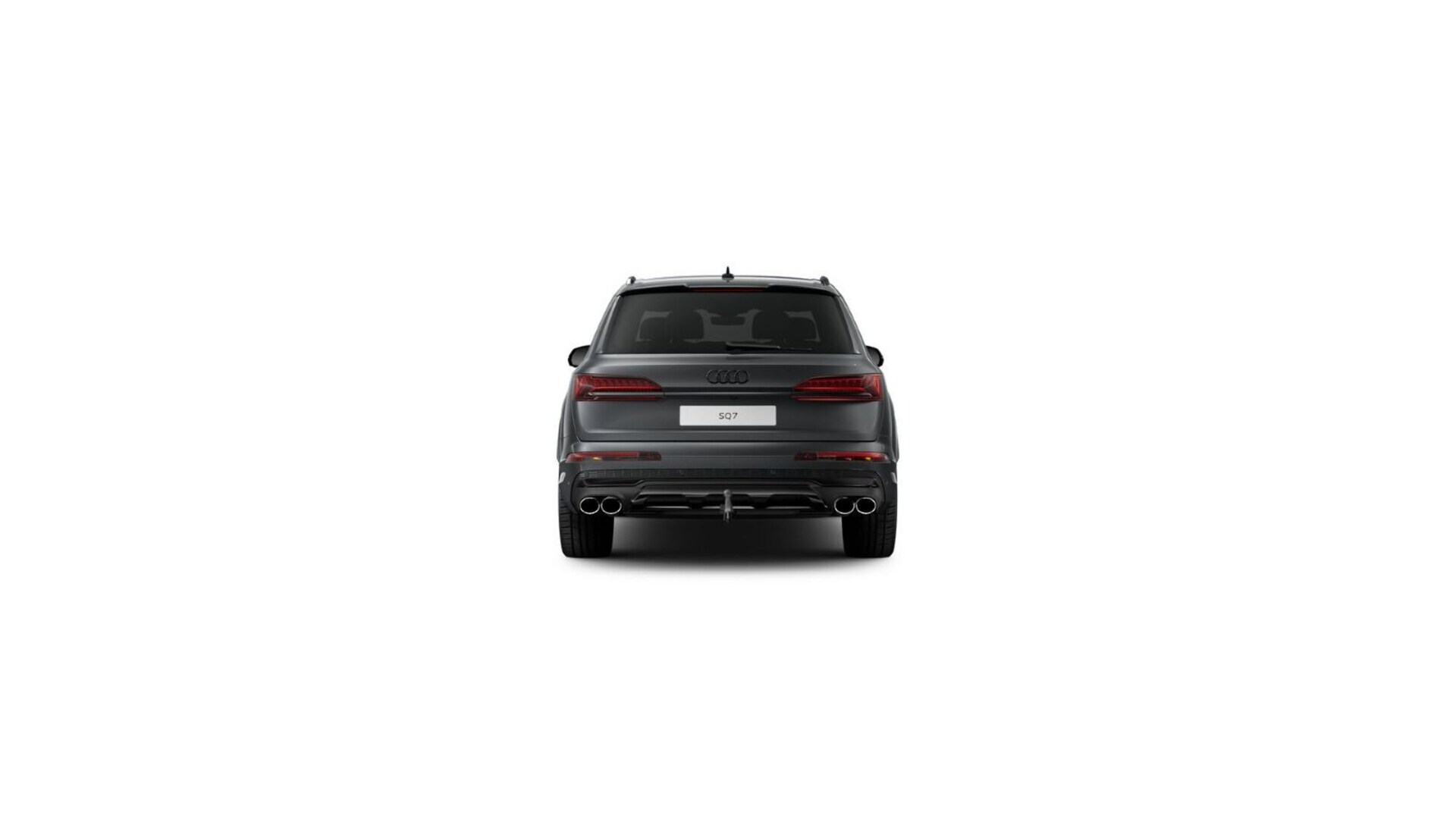 Audi SQ7 SUV
