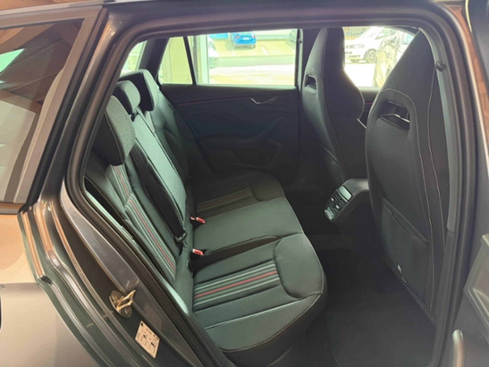 Skoda Kamiq Monte Carlo