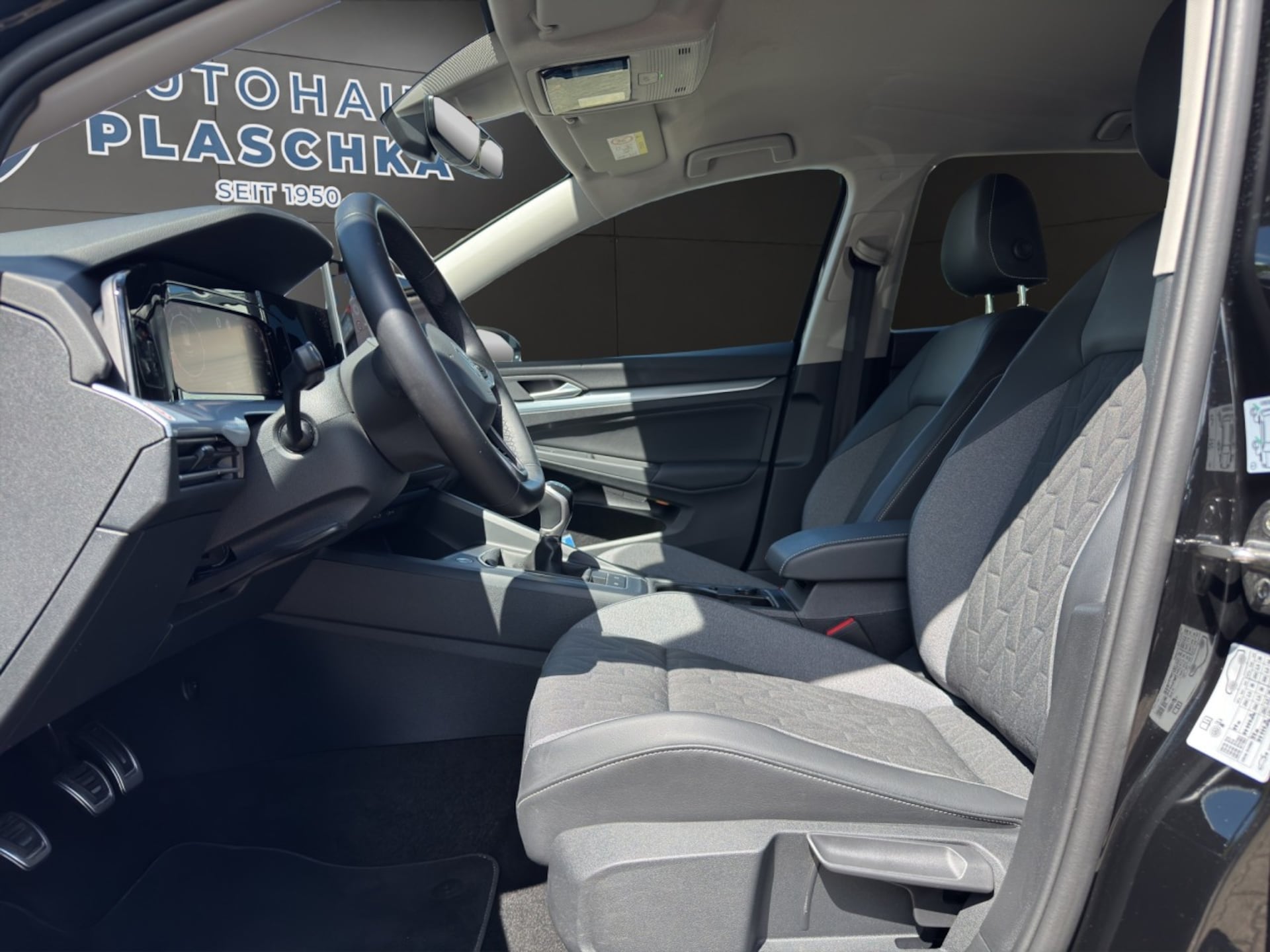Volkswagen Golf Variant Goal