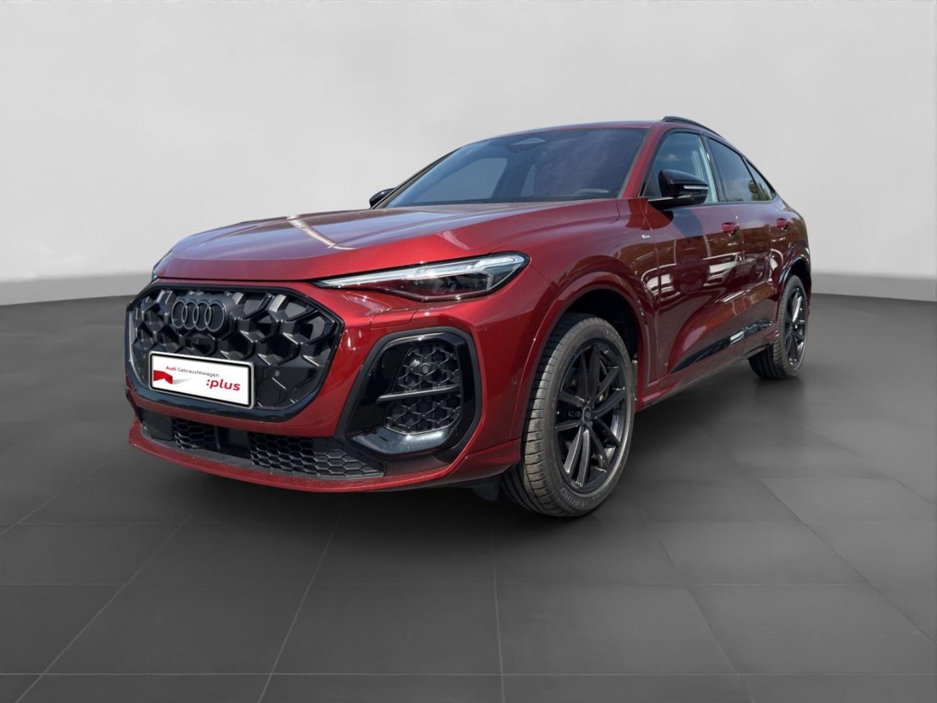 Audi Q5 Sportback