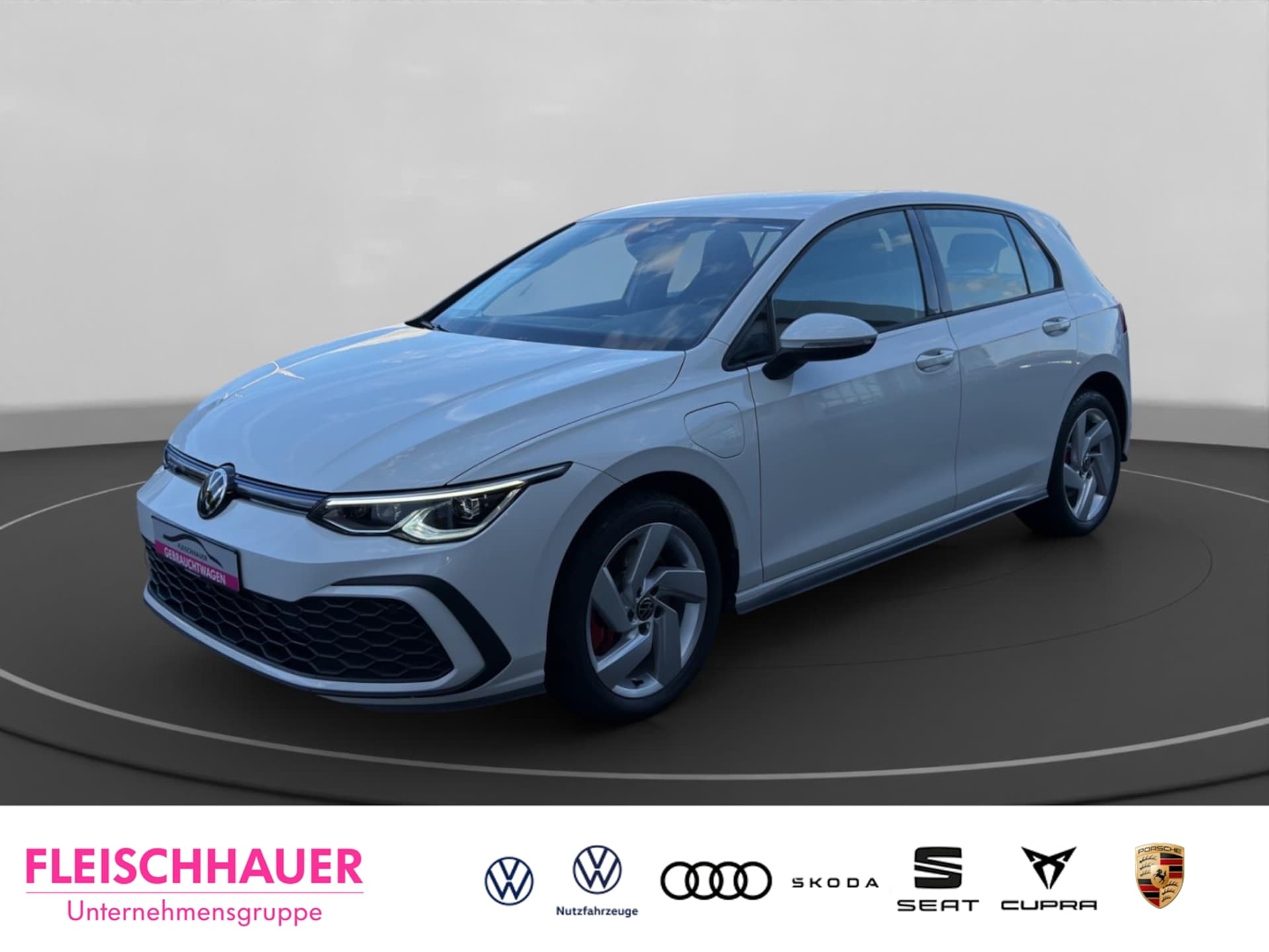 Volkswagen Golf GTE