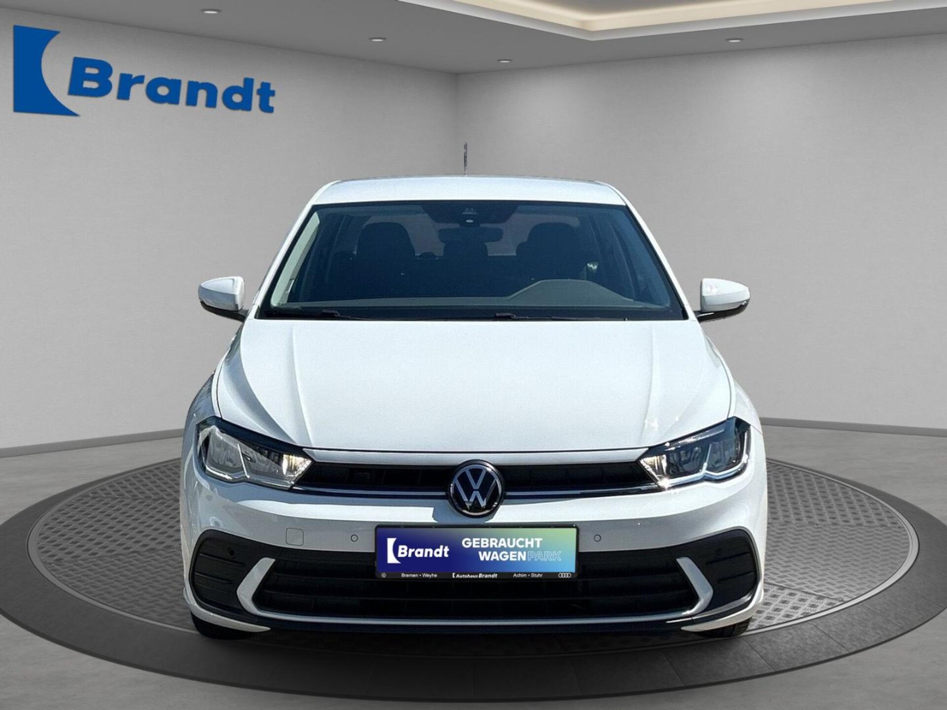 Volkswagen Polo Life