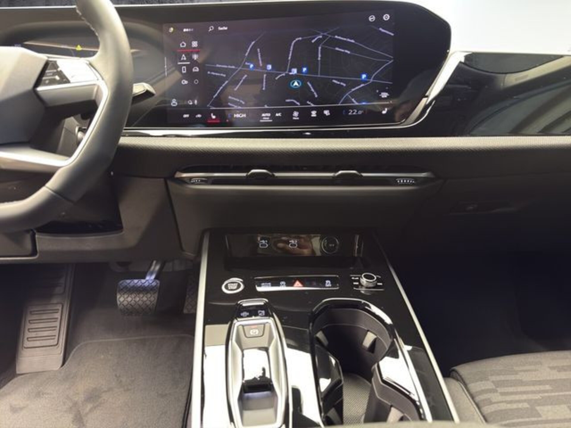 Audi A6 Limousine