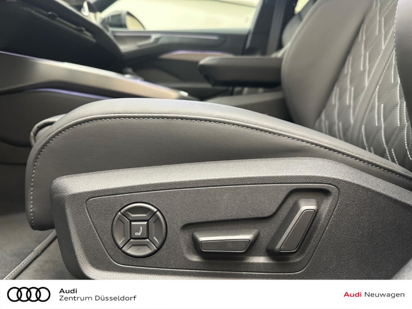 Bild über Audi A6 Avant edition one TDI quattro 220 kW S tronic - für weitere Informationen kontaktieren Sie den Audi Partner