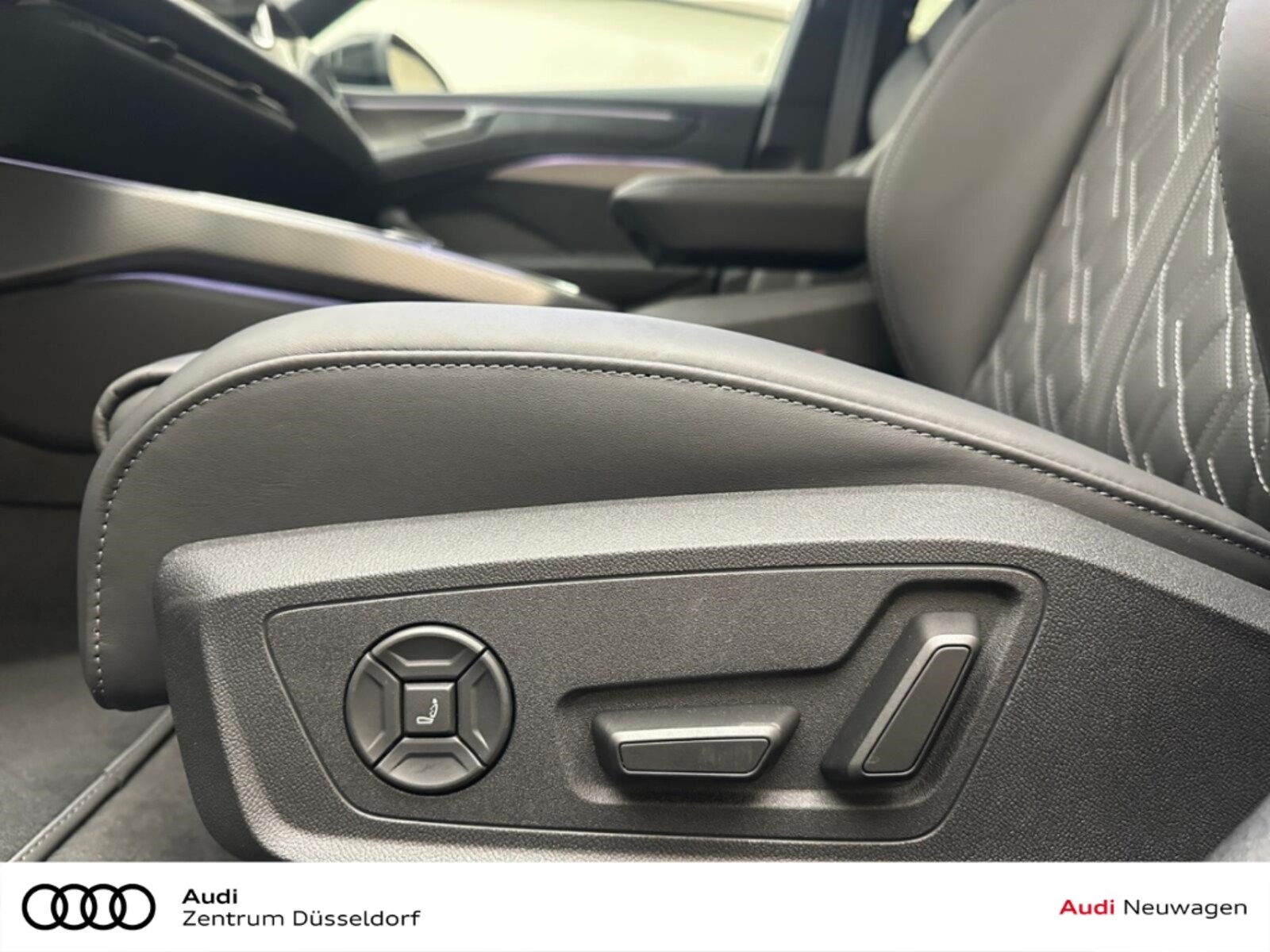 Audi A6 Avant – Bild 11