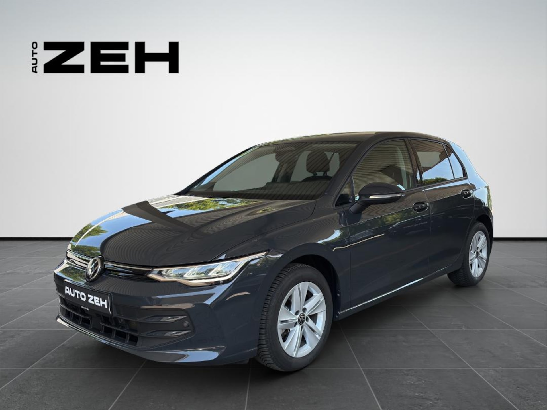 Volkswagen Golf 2026 — 1.5TSI Life+Navi+Sitzh+Kamera+Alu+ACC+