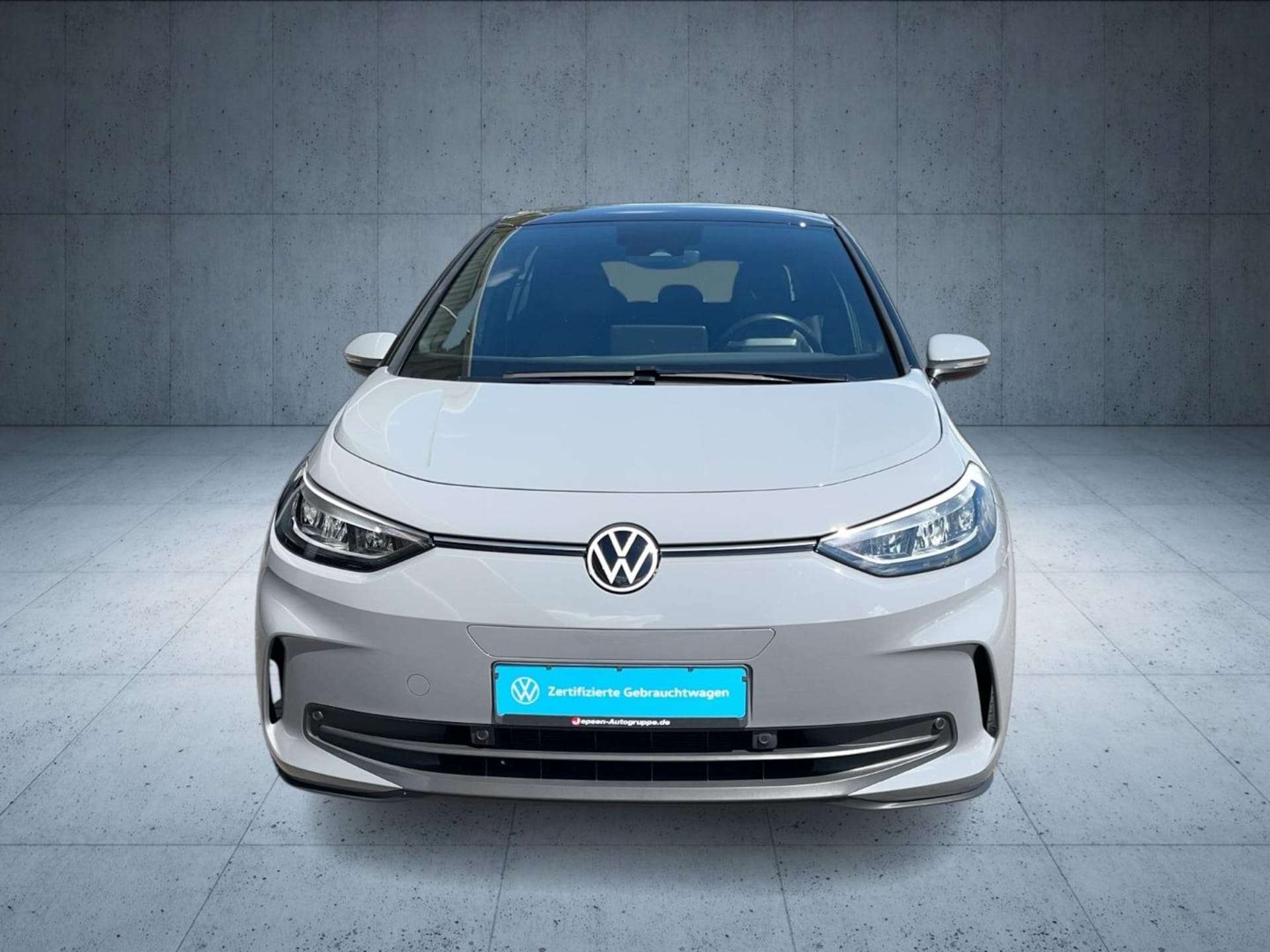Volkswagen ID.3 MOVE Pro