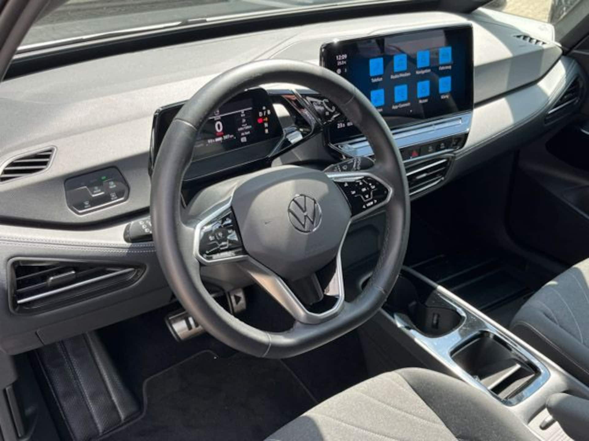 Volkswagen ID.3 Pro