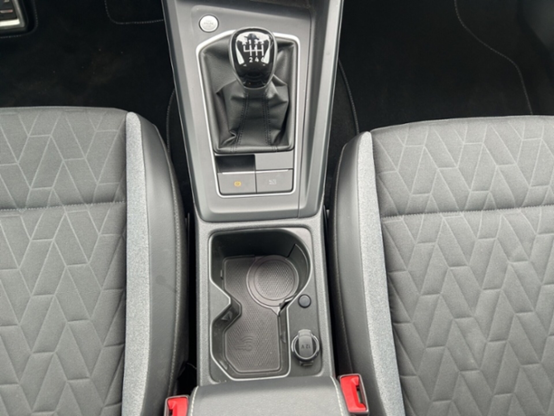 Volkswagen Golf Goal