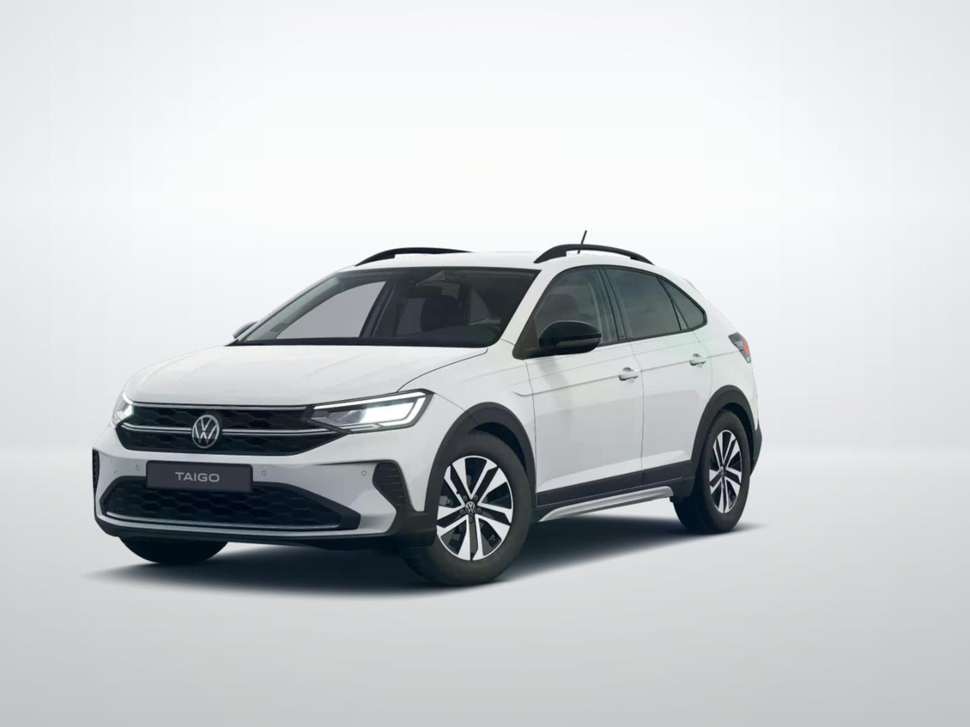 Volkswagen Taigo ENERGY